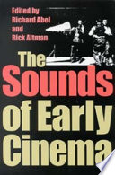 The Sounds of early cinema /
