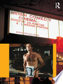 British comedy cinema /