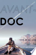 Avant-doc : intersections of documentary and avant-garde cinema / Scott MacDonald.