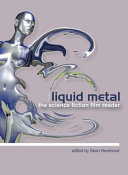 Liquid metal : the science fiction film reader /