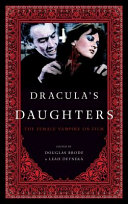 Dracula's daughters : the female vampire on film /
