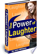 The power of laughter : comedy and contemporary Irish theatre /
