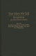 The tales we tell : perspectives on the short story / edited by Barbara Lounsberry [and others] ; under the auspices of the Society for the Study of the Short Story.