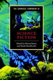 The Cambridge companion to science fiction /