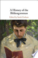 A history of the bildungsroman /