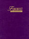 Feminist writers / editor, Pamela Kester-Shelton ; foreword by Hortense Spillers.