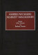 American mass-market magazines / edited by Alan Nourie and Barbara Nourie.