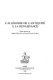 L'allégorie de l'antiquité à la renaissance : [actes du colloque qui s'est tenu à l'Université Paul-Valéry Montpellier III, du 10 au 13 janvier 2001 / Université Paul-Valéry Montpellier III] ; études réunies par Brigitte Pérez-Jean et Patricia Eichek-Lojkine [i.e. Eichel-Lojkine ; contributions de Luc Brisson and others]