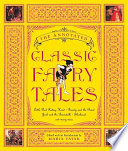 The annotated classic fairy tales /