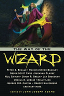 The way of the wizard /