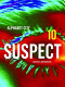 Suspect / edited by John Knechtel.