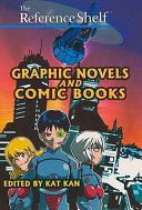 Graphic novels and comic books /