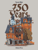 750 years in Paris /