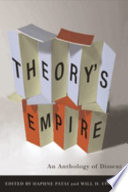 Theory's empire : an anthology of dissent /