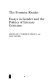 The Feminist reader : essays in gender and the politics of literary criticism / edited by Catherine Belsey and Jane Moore.