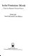 In the feminine mode : essays on Hispanic women writers / edited by Noël Valis and Carol Maier.