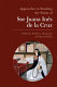 Approaches to teaching the works of Sor Juana Inés de la Cruz / edited by Emilie L. Bergmann and Stacey Schlau.