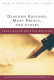 Early Black British writing : Olaudah Equiano, Mary Prince, and others : selected texts with introduction, critical essays /