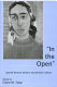 "In the open" : Jewish women writers and British culture /