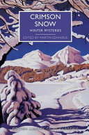 Crimson snow : winter mysteries /