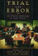 Trial and error : an Oxford anthology of legal stories /