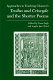 Approaches to teaching Chaucer's Troilus and Criseyde and the shorter poems /