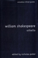 William Shakespeare : Othello /
