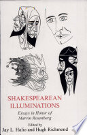 Shakespearean illuminations : essays in honor of Marvin Rosenberg /