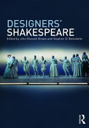 Designers' Shakespeare /