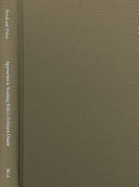 Approaches to teaching Defoe's Robinson Crusoe / edited by Maximillian E. Novak and Carl Fisher.