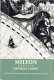 Milton and the imperial vision /