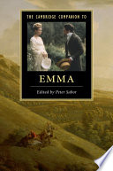 The Cambridge companion to Emma /