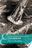 The new Cambridge companion to Coleridge /