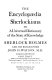 The encyclopaedia Sherlockiana, or, A universal dictionary of the state of knowledge of Sherlock Holmes and his biographer John H. Watson M.D. / compiled and edited by Jack Tracy.