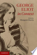 George Eliot in context /