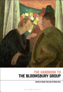 The handbook to the Bloomsbury Group / edited by Derek Ryan and Stephen Ross.