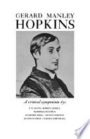 Gerard Manley Hopkins /