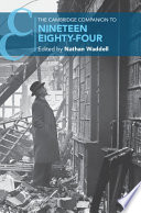 The Cambridge companion to Nineteen eighty-four /