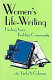 Women's life-writing : finding voice/building community /