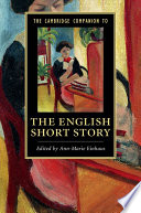 The Cambridge companion to the English short story /