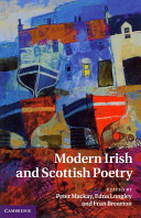 Modern Irish and Scottish poetry /