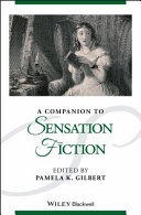 A companion to sensation fiction /