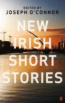 New Irish short stories /