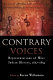 Contrary voices : representations of West Indian slavery, 1657-1834 /