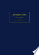 Stephen Crane : the contemporary reviews / edited by George Monteiro.