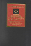 The Cambridge companion to nineteenth-century American women's writing / edited by Dale M. Bauer and Philip Gould.