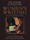 The Oxford companion to women's writing in the United States / editors in chief, Cathy N. Davidson, Linda Wagner-Martin ; editors, Elizabeth Ammons [and others]