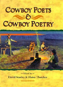 Cowboy poets & cowboy poetry /