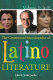 The Greenwood encyclopedia of Latino literature / edited by Nicolás Kanellos.