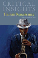 Harlem Renaissance / editor, Christopher Allen Varlack, Loyola University.